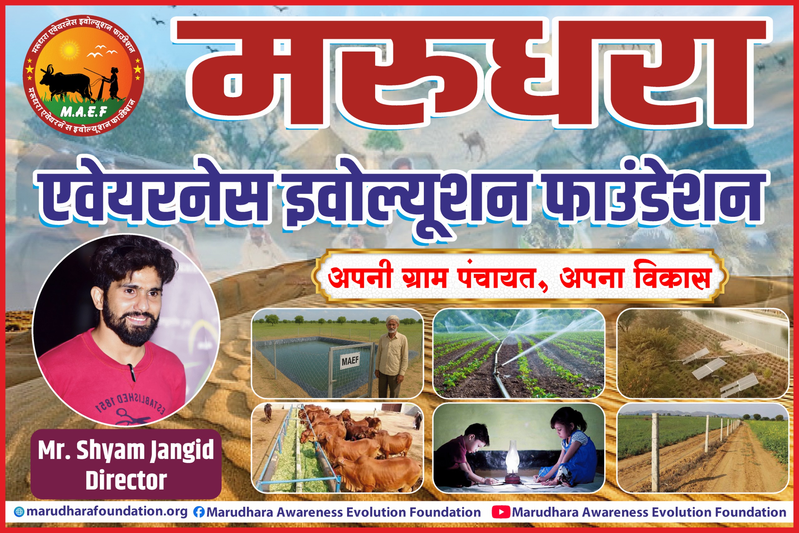 Health & Sports - MAEF