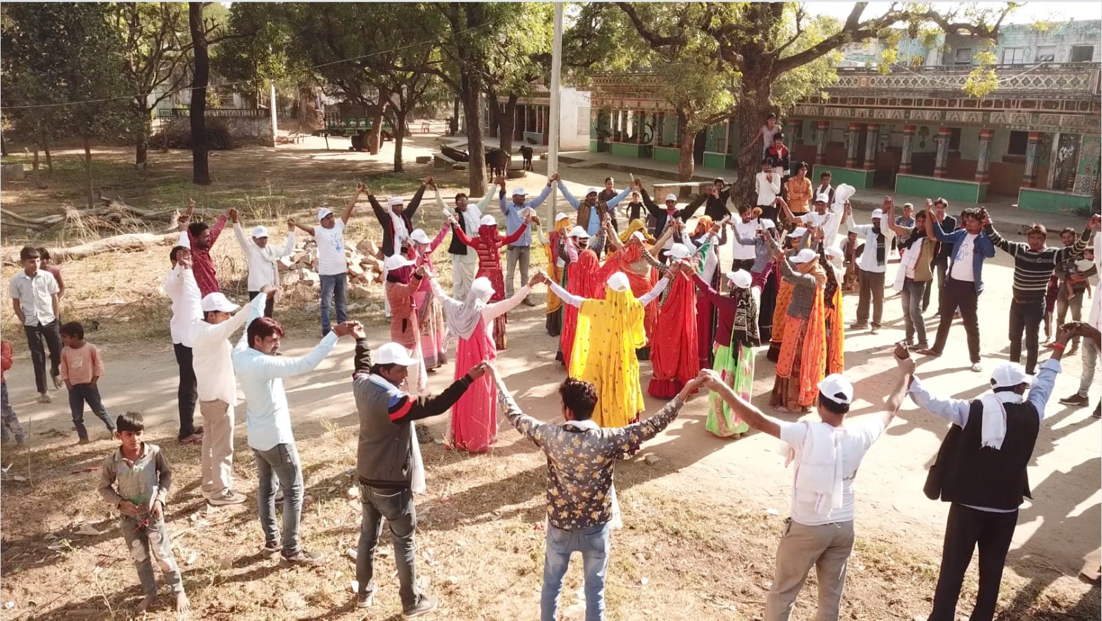 MAEF Field Activities