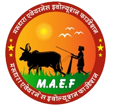 Marudhara Foundation Logo