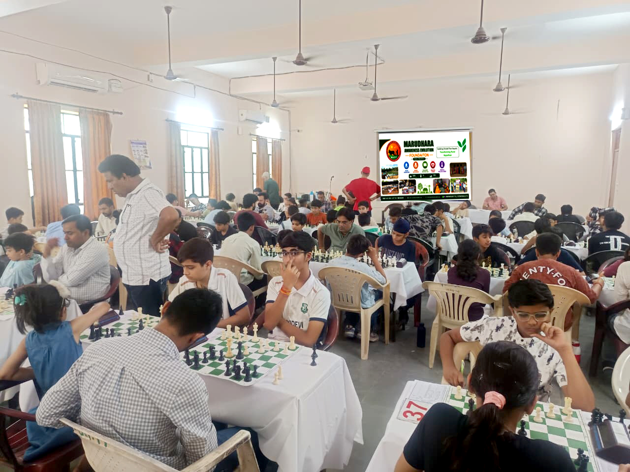 Sports - MAEF